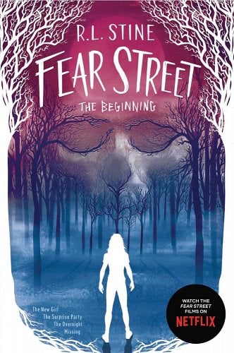 Fear Street The Beginning by R.L. Stine