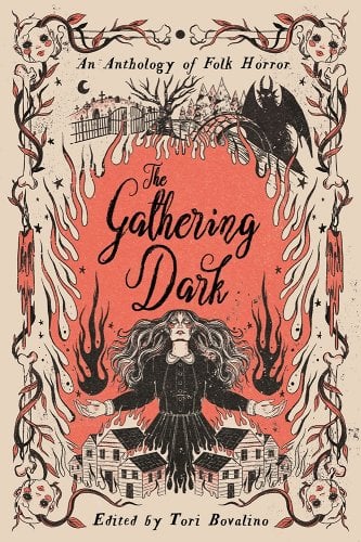 The Gathering Dark by Erica Waters, Chloe Gong, Tori Bovalino, Hannah Whitten, Allison Saft, Olivia Chadha, Courtney Gould, Aden Polydoros, SMP Alex Brown, Shakira Toussaint