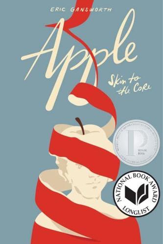 Apple (Skin to the Core) by Eric Gansworth