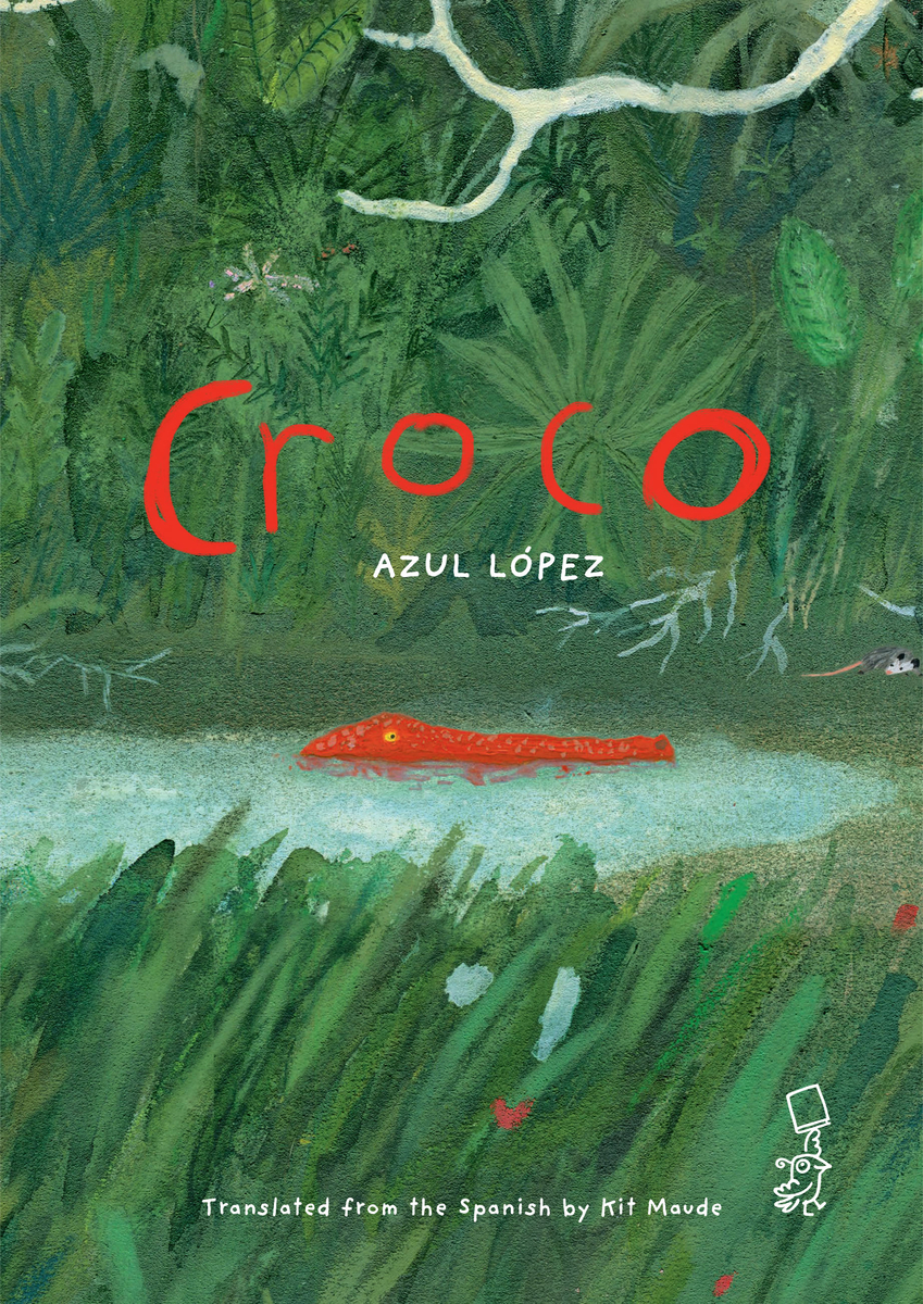 Croco by Azul López