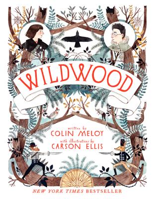 Wildwood by Colin Meloy