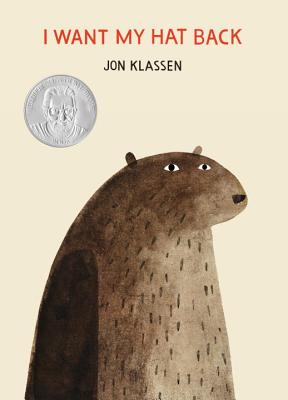 I Want My Hat Back by Jon Klassen